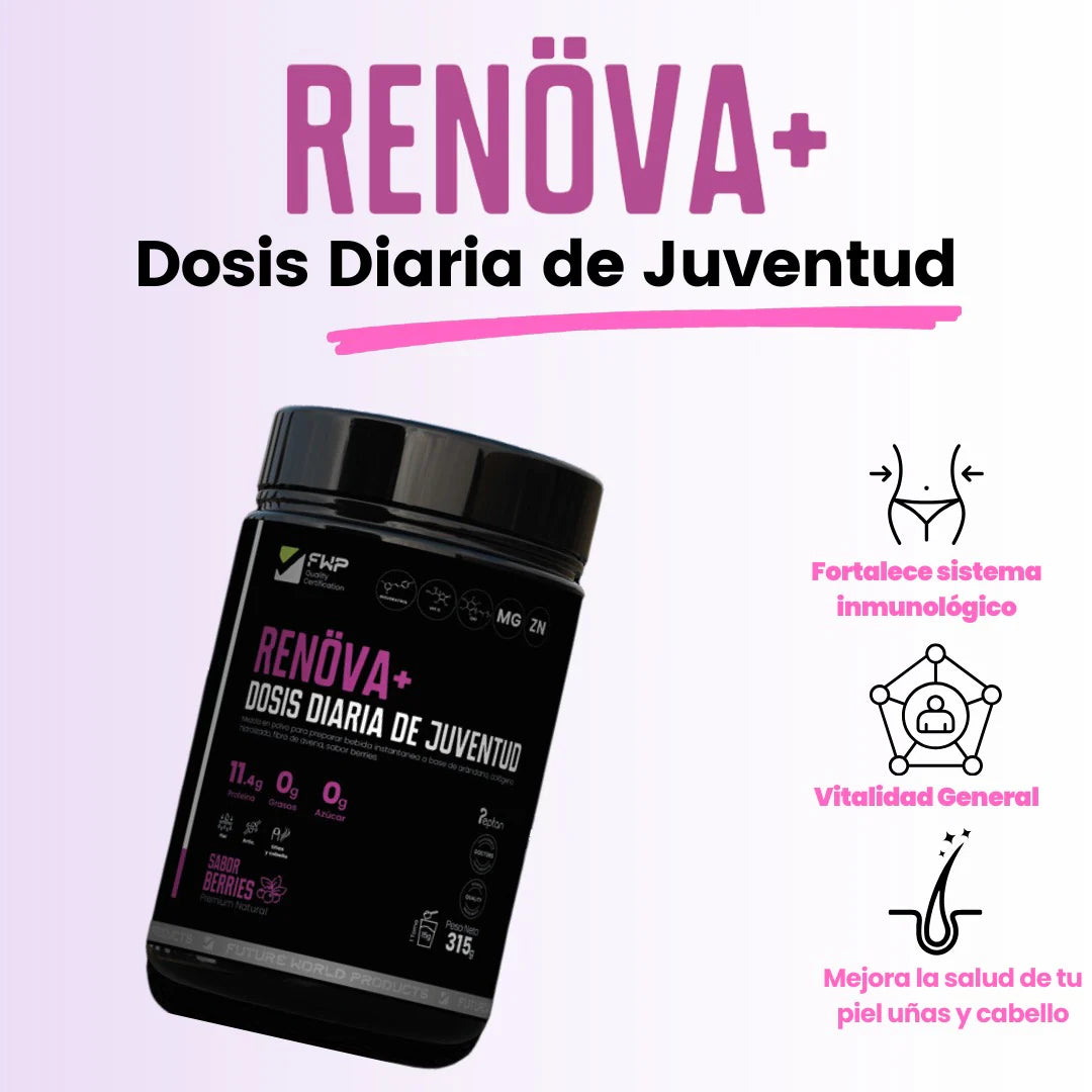 RENOVA+